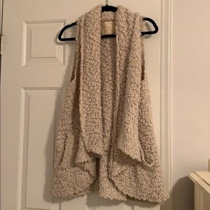 Altar’d state vest